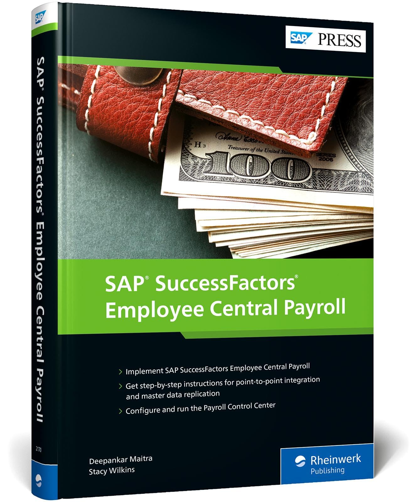 Sap Successfactors Employee Central Payroll