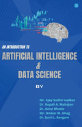 An Introduction to Artificial Intelligence & Data Science