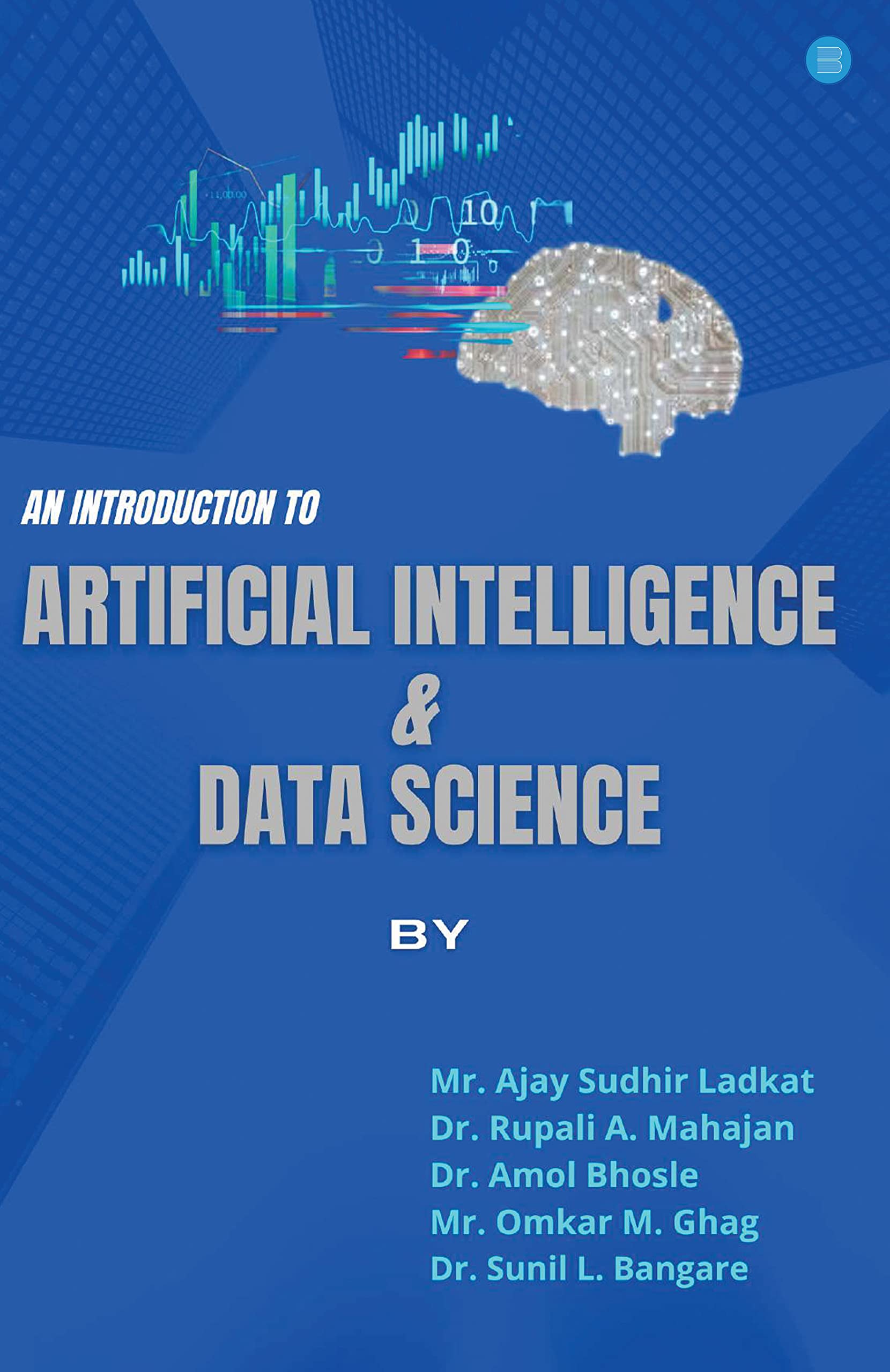 An Introduction to Artificial Intelligence & Data Science
