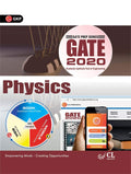 Gate 2020  Guide  Physics