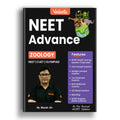 Vedantu NEET Advance Zoology Question Book | NEETUG Medical Entrance Exam Book 2026, CUET & Olympiad Preparation Guide | NCERT 