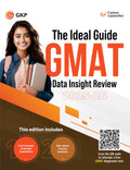 GKP GMAT 202526 Data Insight Review | Core Concepts & Detailed Explanations | 200+ Solved Practice Questions | Problem Solving 