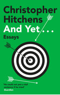 And Yet...: Essays