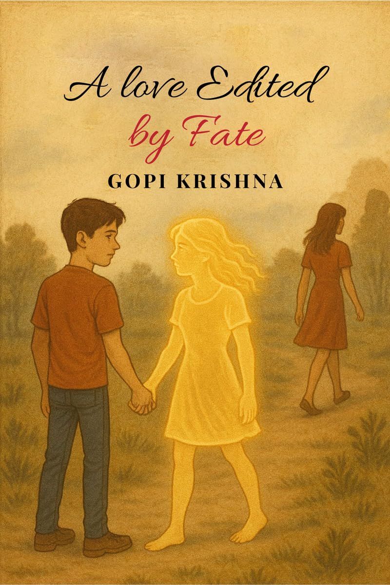 A love edited by Fate