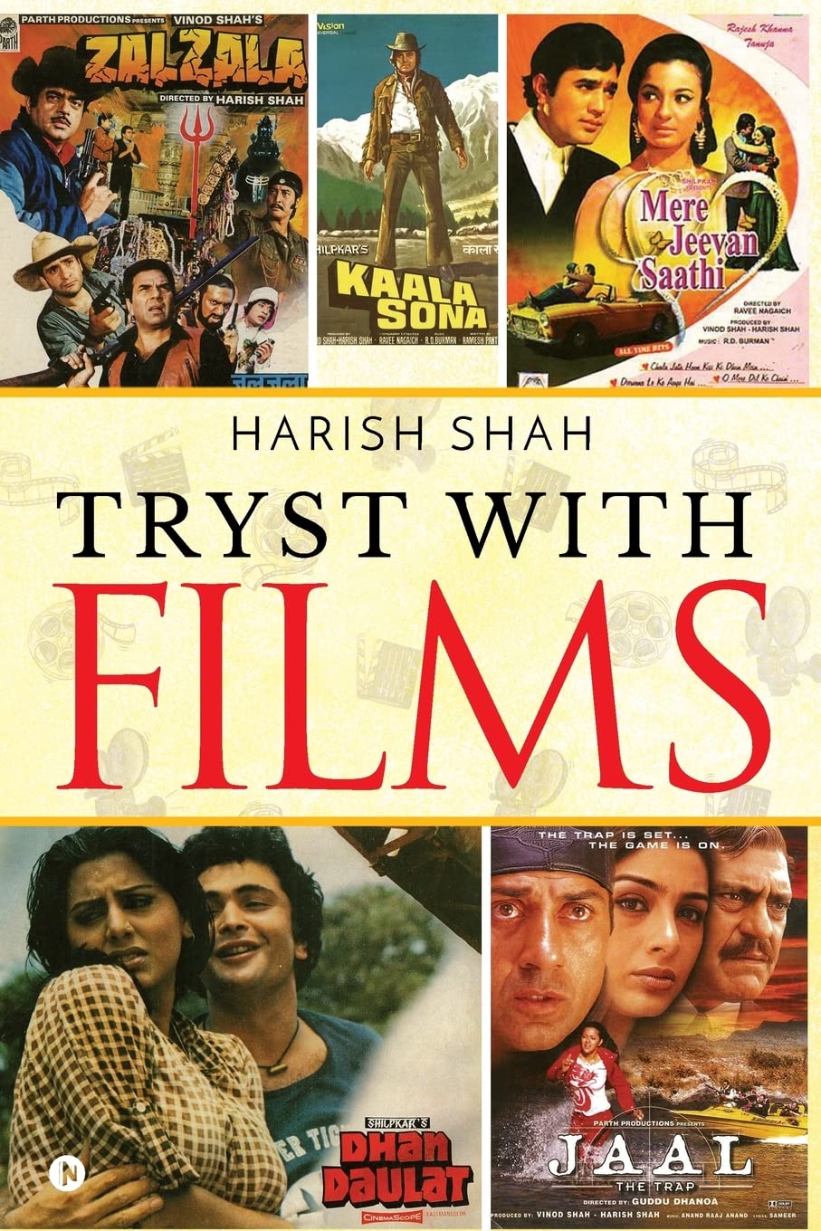 Tryst With Films