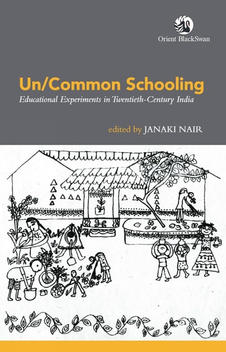 UNCOMMON SCHOOLING (POD)