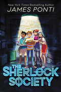 The Sherlock Society (1)