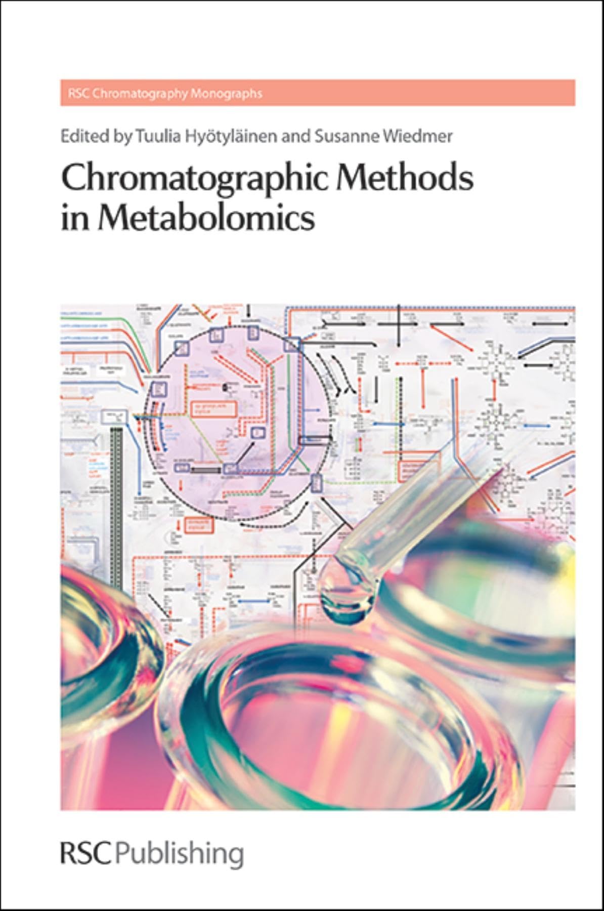 CHROMATOGRAPHIC METHODS IN METABOLOMICS