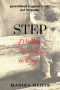 Step : Million Reasons To Cry...