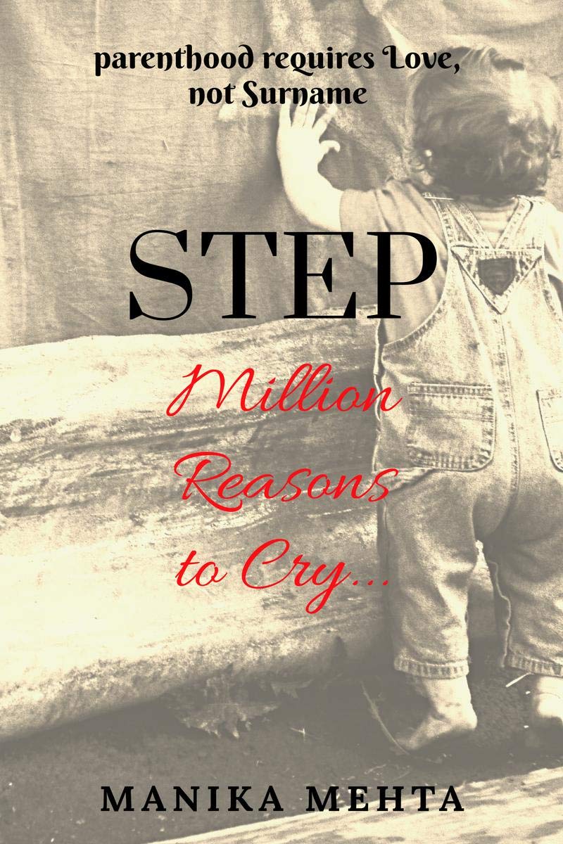 Step : Million Reasons To Cry...