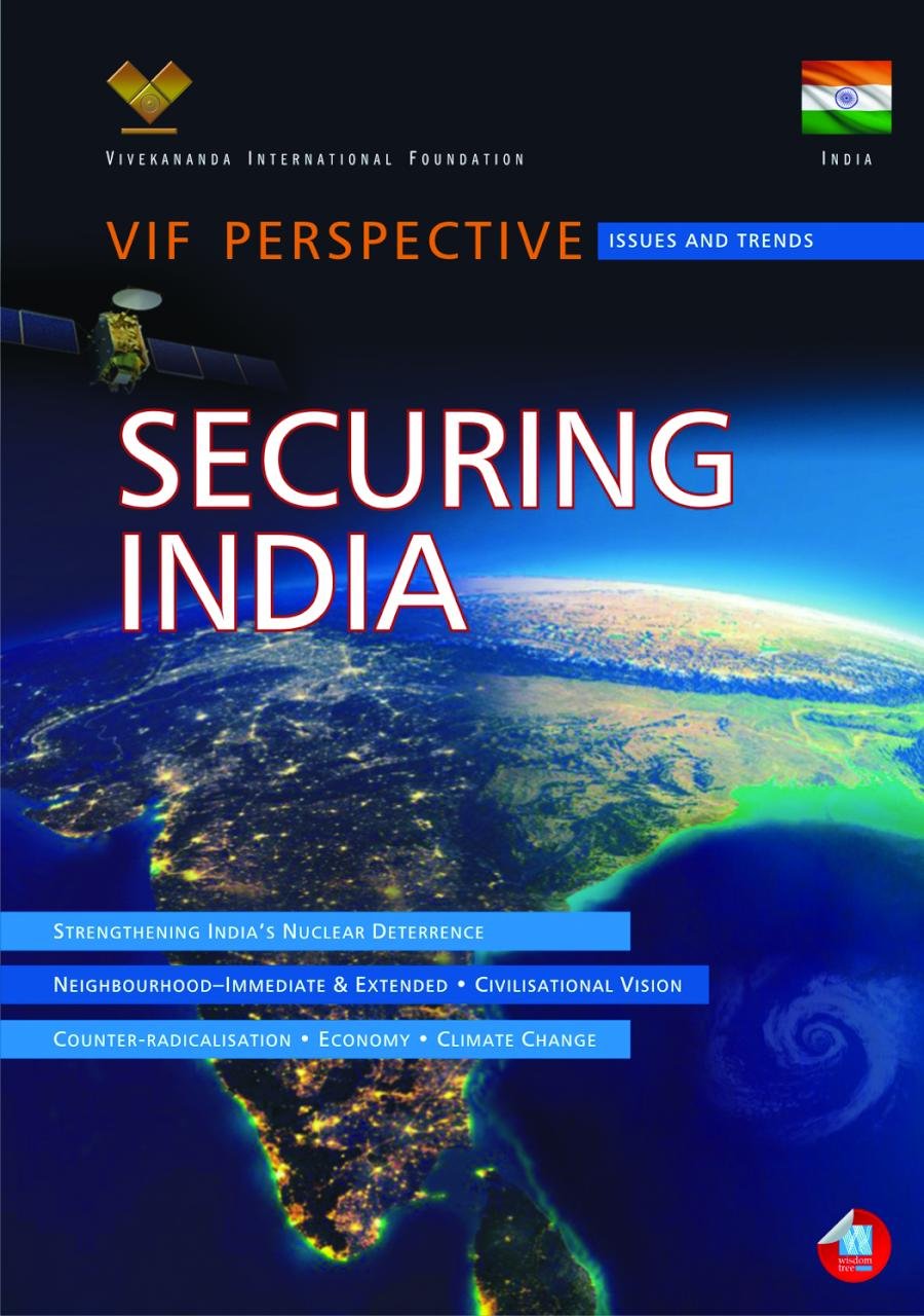 Securing India