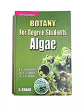 Botany for Degree Students: Algae