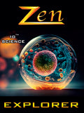 Zen Karnataka SSLC 10th Class Science Explorer (For 2024 Exam)
