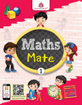 Maths Mate 1