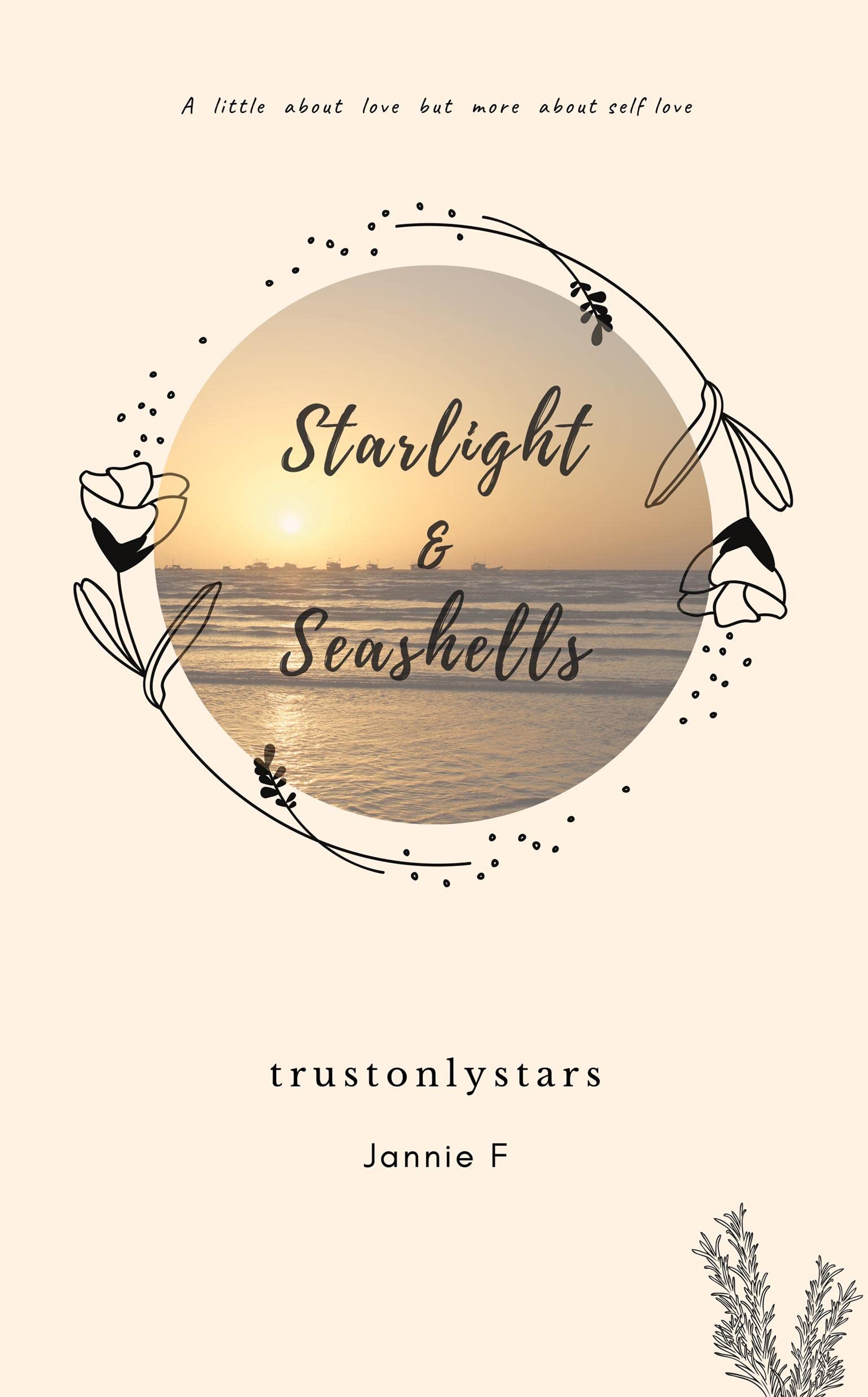 Starlight & Seashells