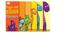 Bigger & Bigger Dinosaurs