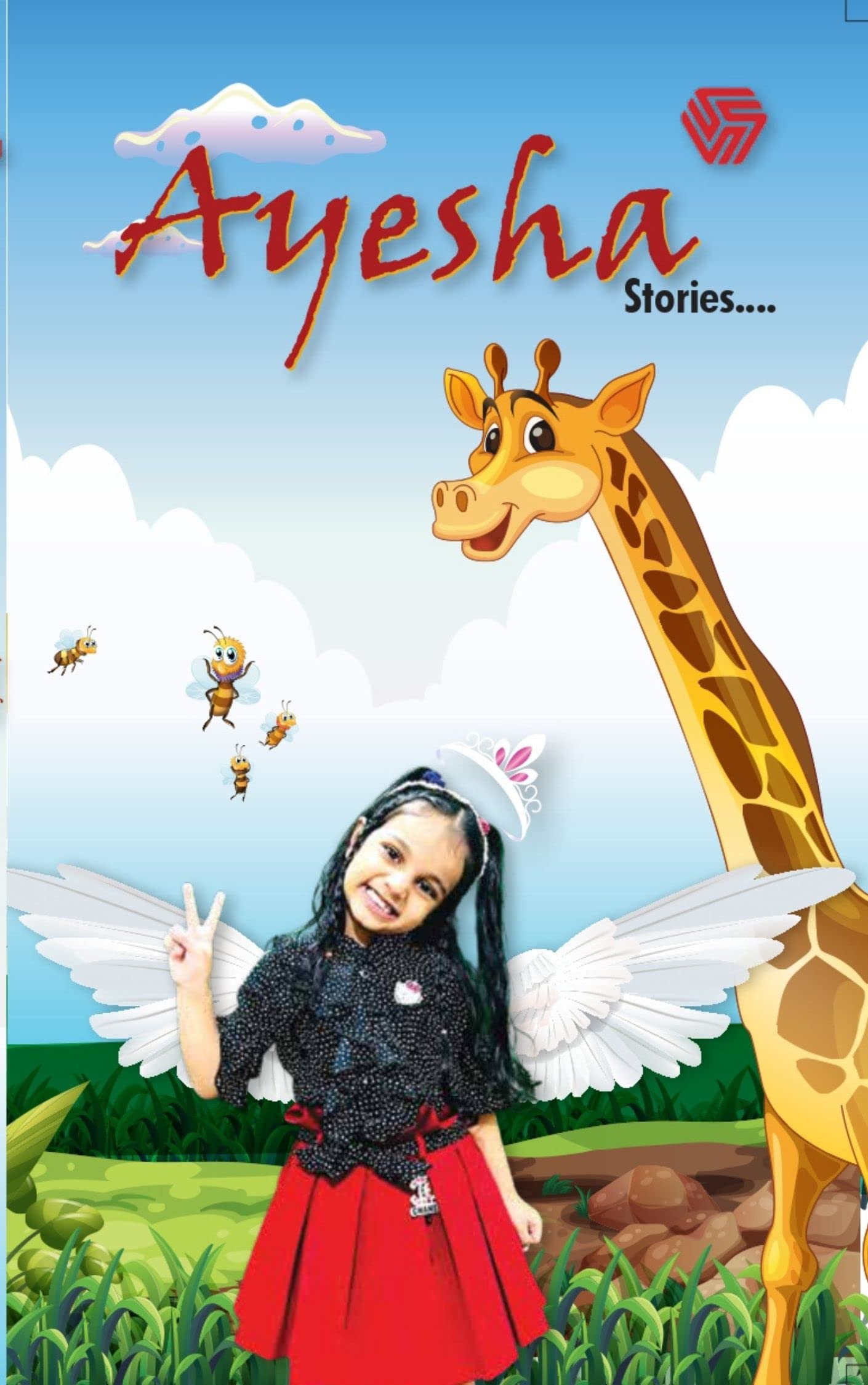 Ayesha Stories (Ayesha.)