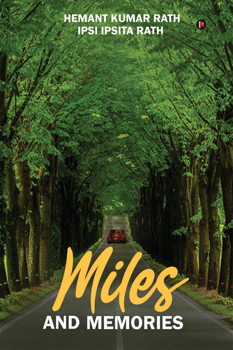 Miles And Memories