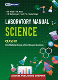 Laboratory Manual Science With Short Answer Questions For Cbse Class 9