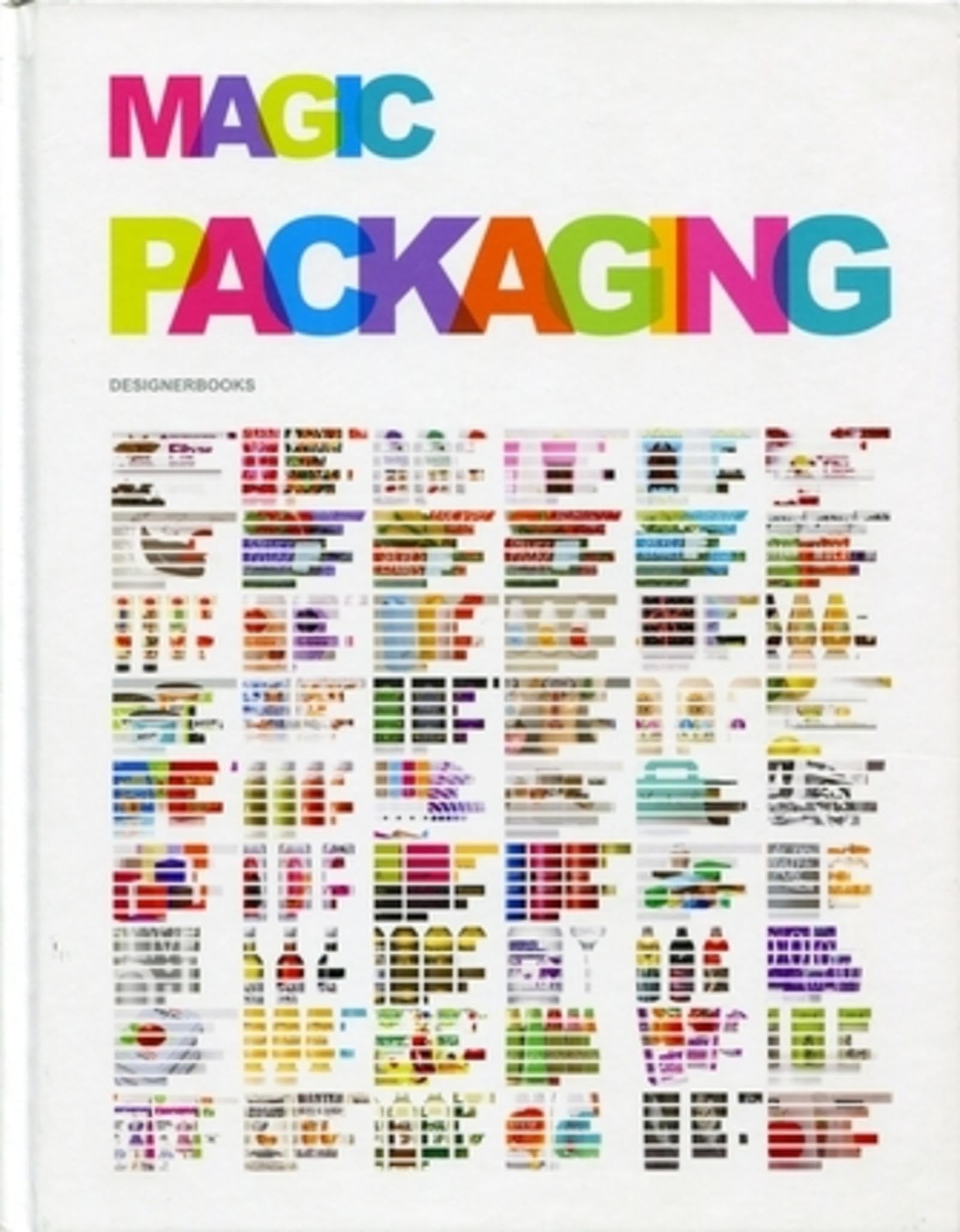 Magic Packaging
