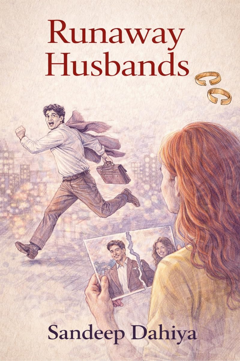 Runaway Husbands