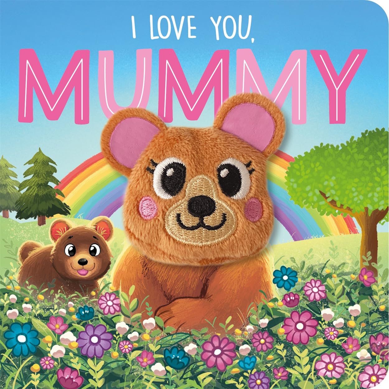 I Love You, Mummy