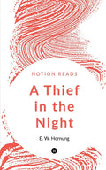 A Thief In The Night