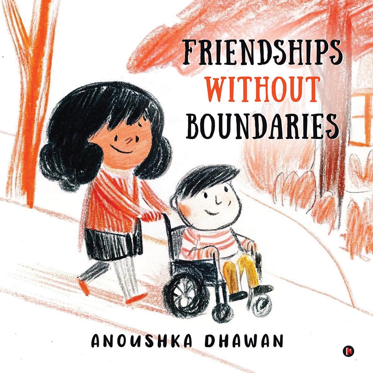 Friendships without Boundaries