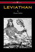 Leviathan (Wisehouse Classics  The Original Authoritative Edition)