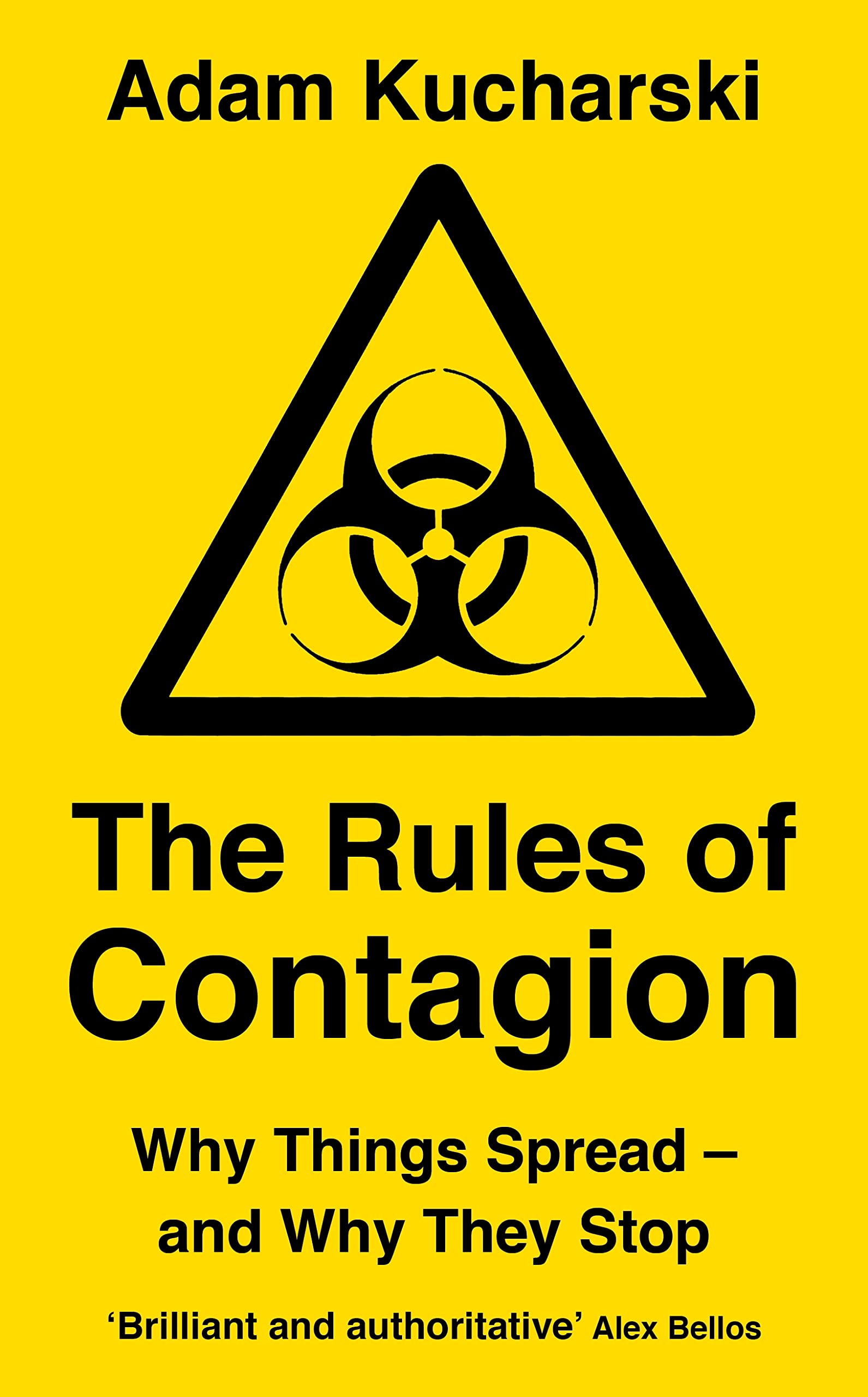 RULES OF CONTAGION