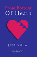 From bottom of heart
