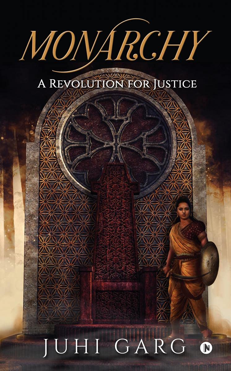 Monarchy : A Revolution for Justice