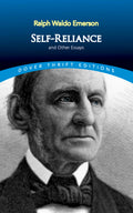 SelfReliance and Other Essays (Dover Thrift Editions: Philosophy)