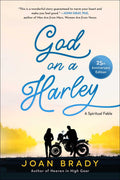 God on a Harley: A Spiritual Fable (An Inspiring Spiritual Tale)