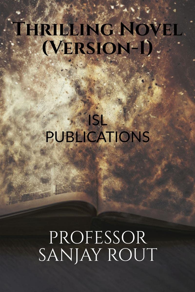 Thrilling Novel (Version1)