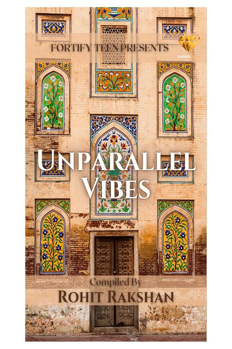 Unparallel Vibes