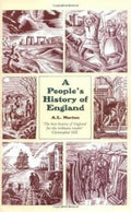 A PeopleS History Of England