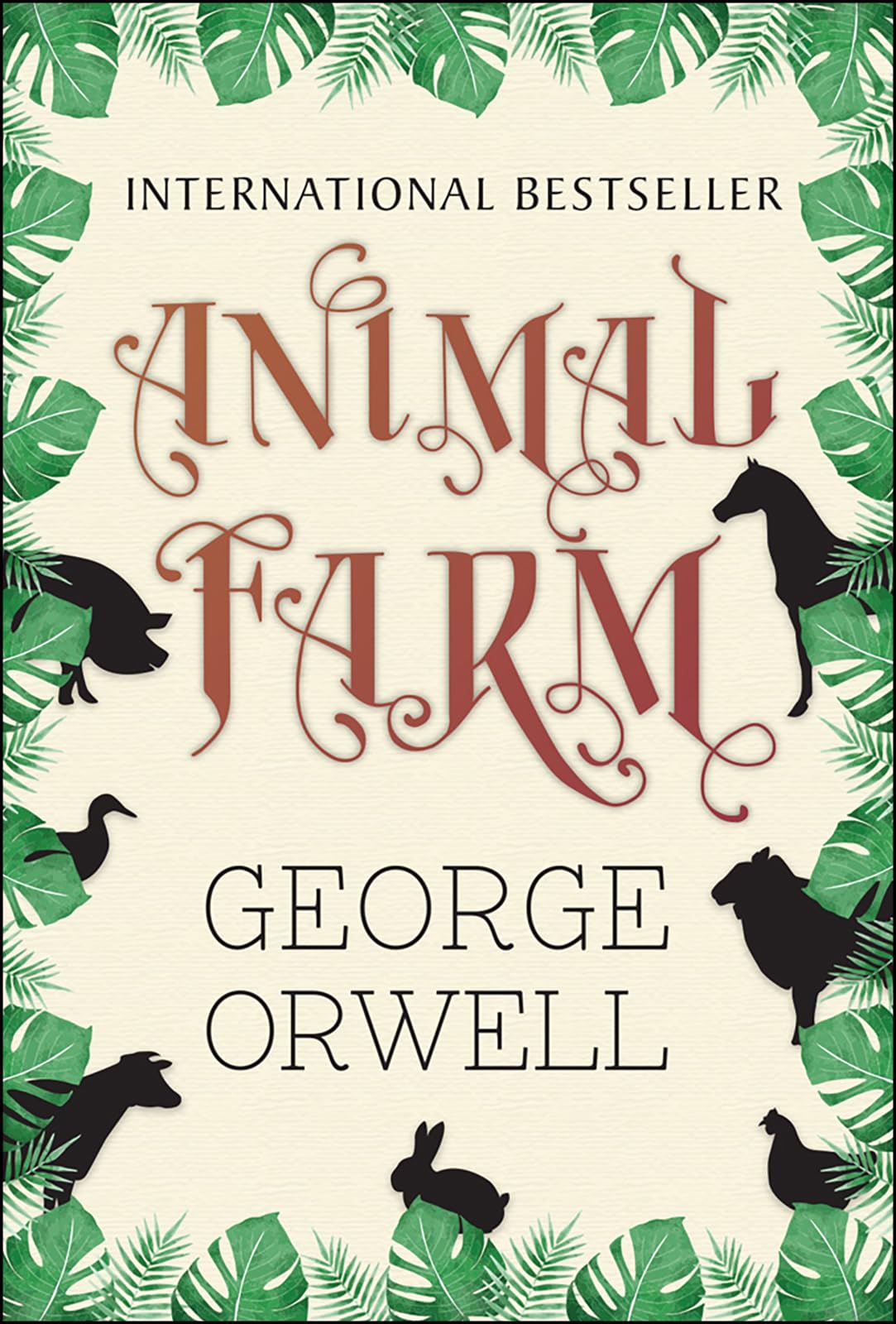 Animal Farm (General Press)