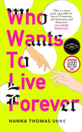 Brazen Who Wants to Live Forever A BBC Radio 2 Book Club Pick.