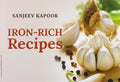 Iron rich recipes (new)