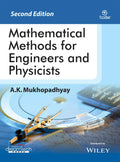 Mathematical Methods For Engineers And Physicists | E