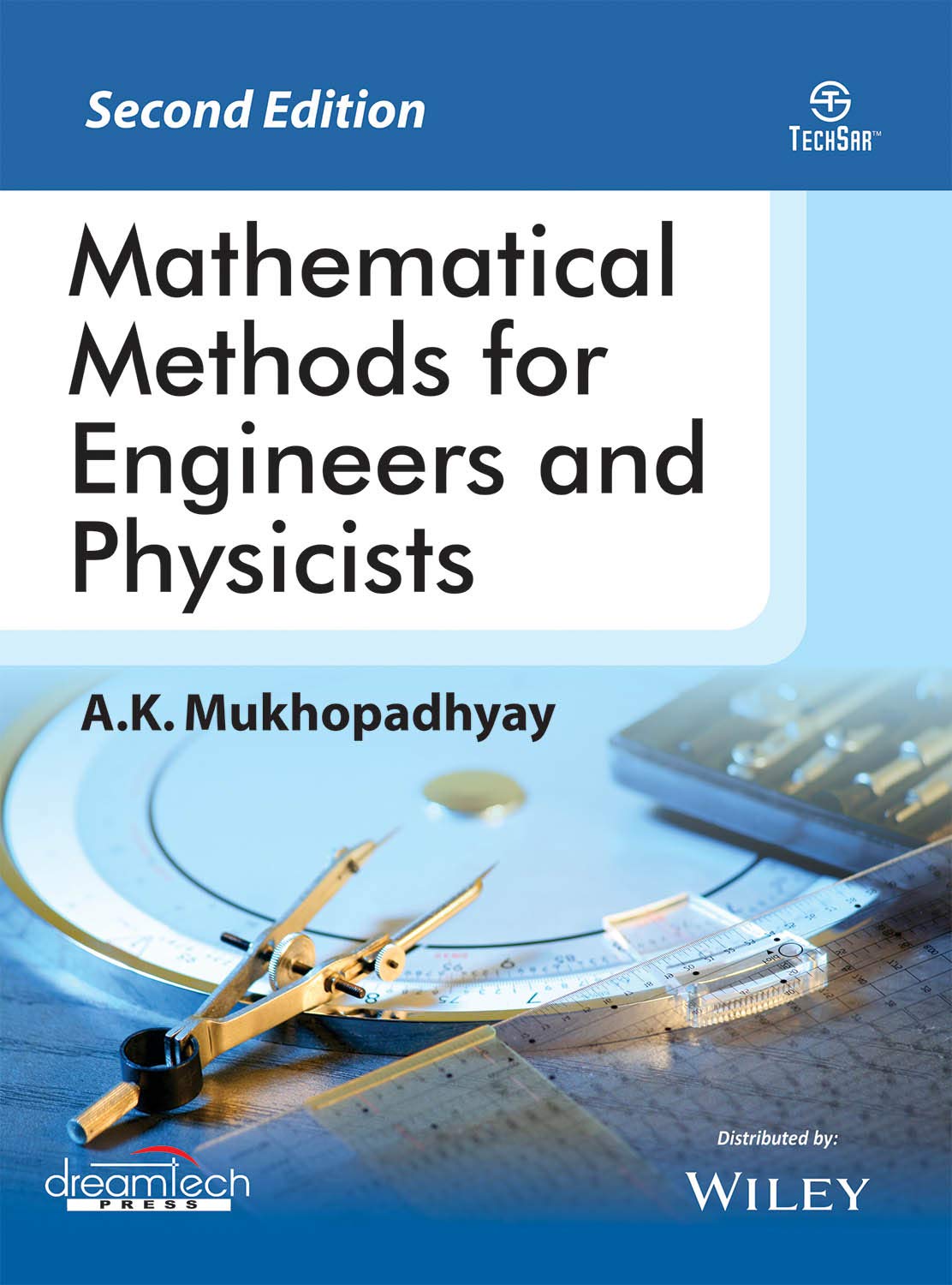 Mathematical Methods For Engineers And Physicists | E