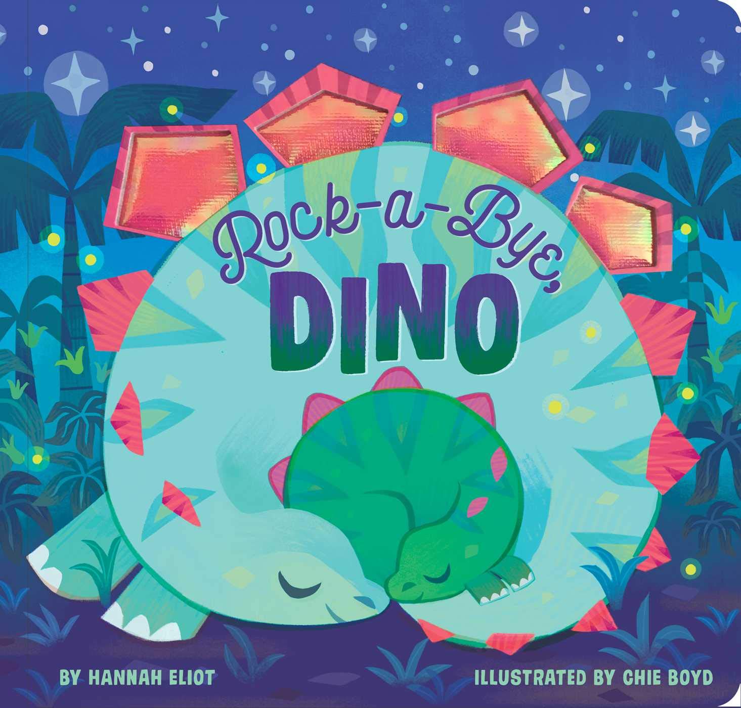 RockaBye, Dino