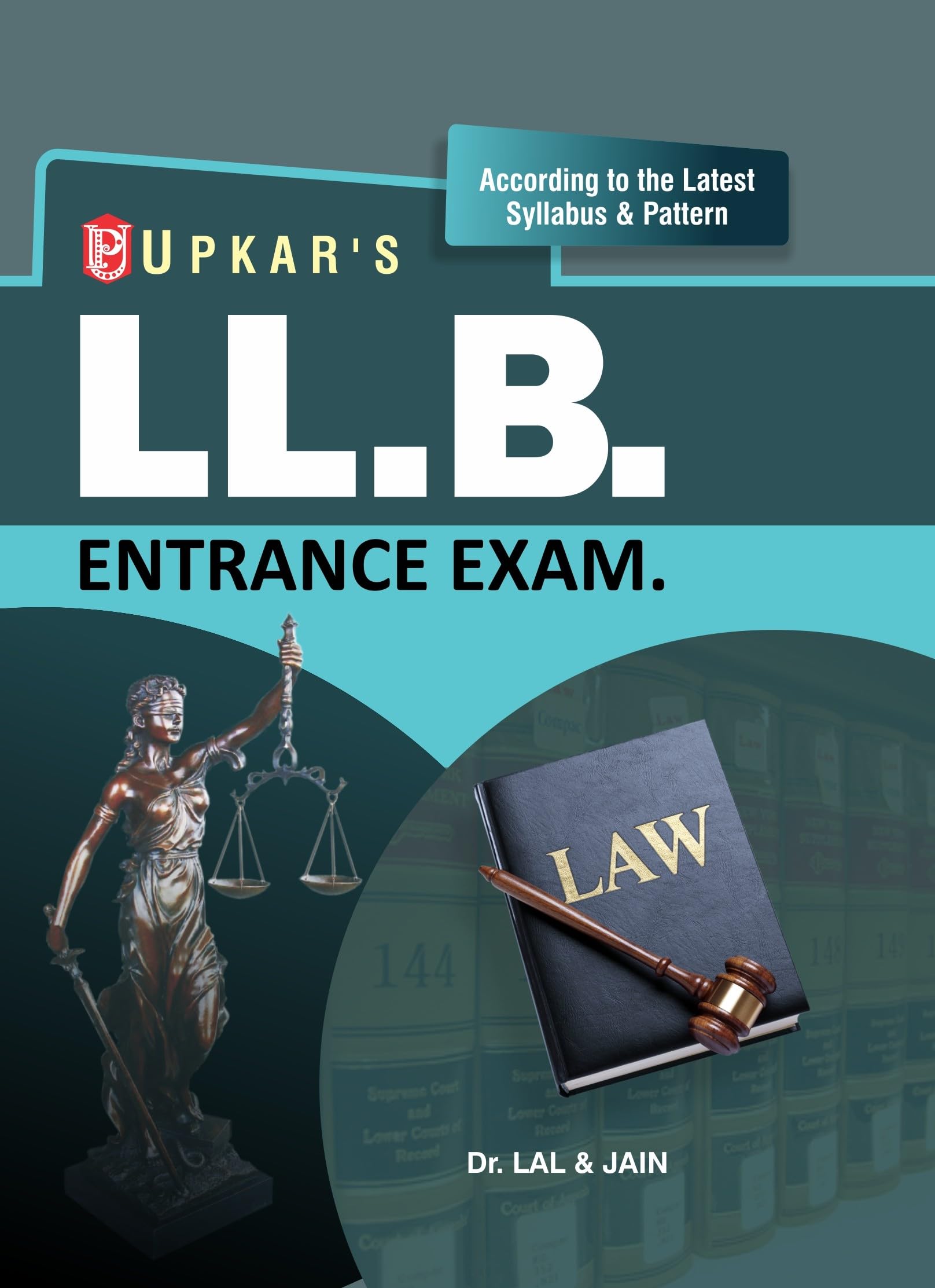 Ll.B. Entrance Examination
