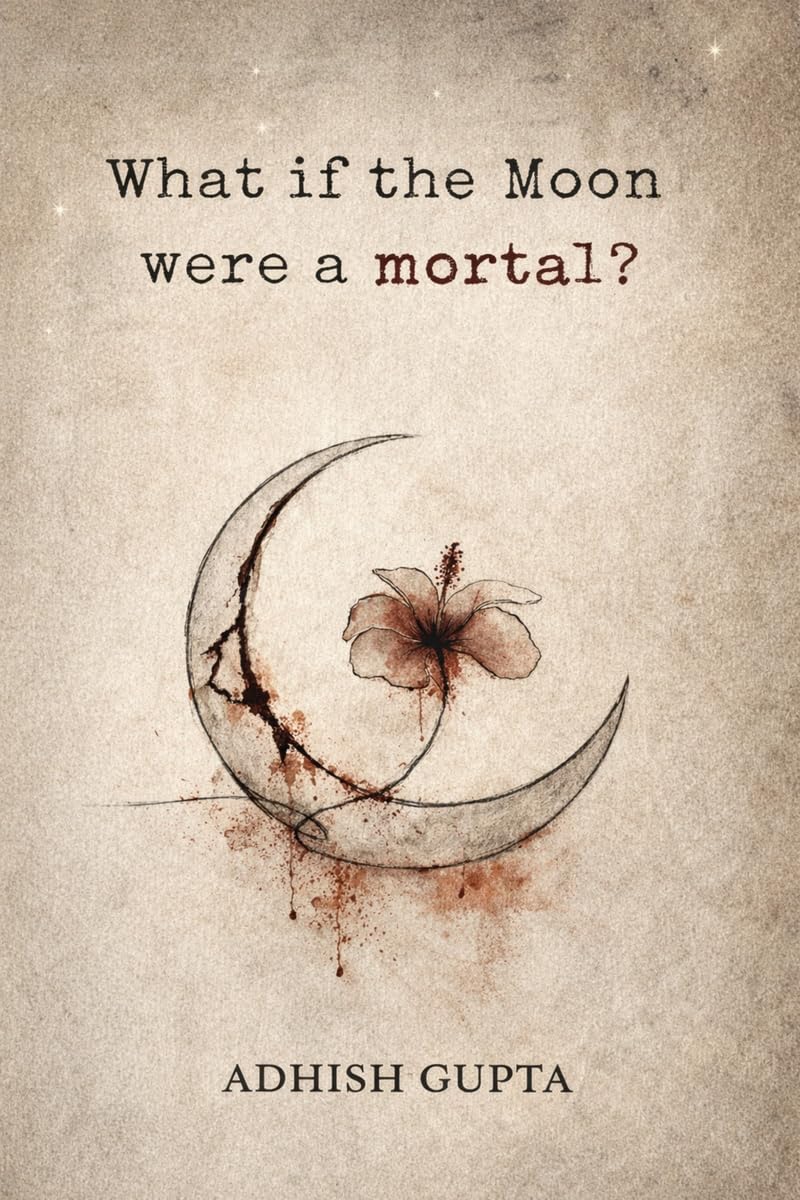 What if the moon were a mortal?