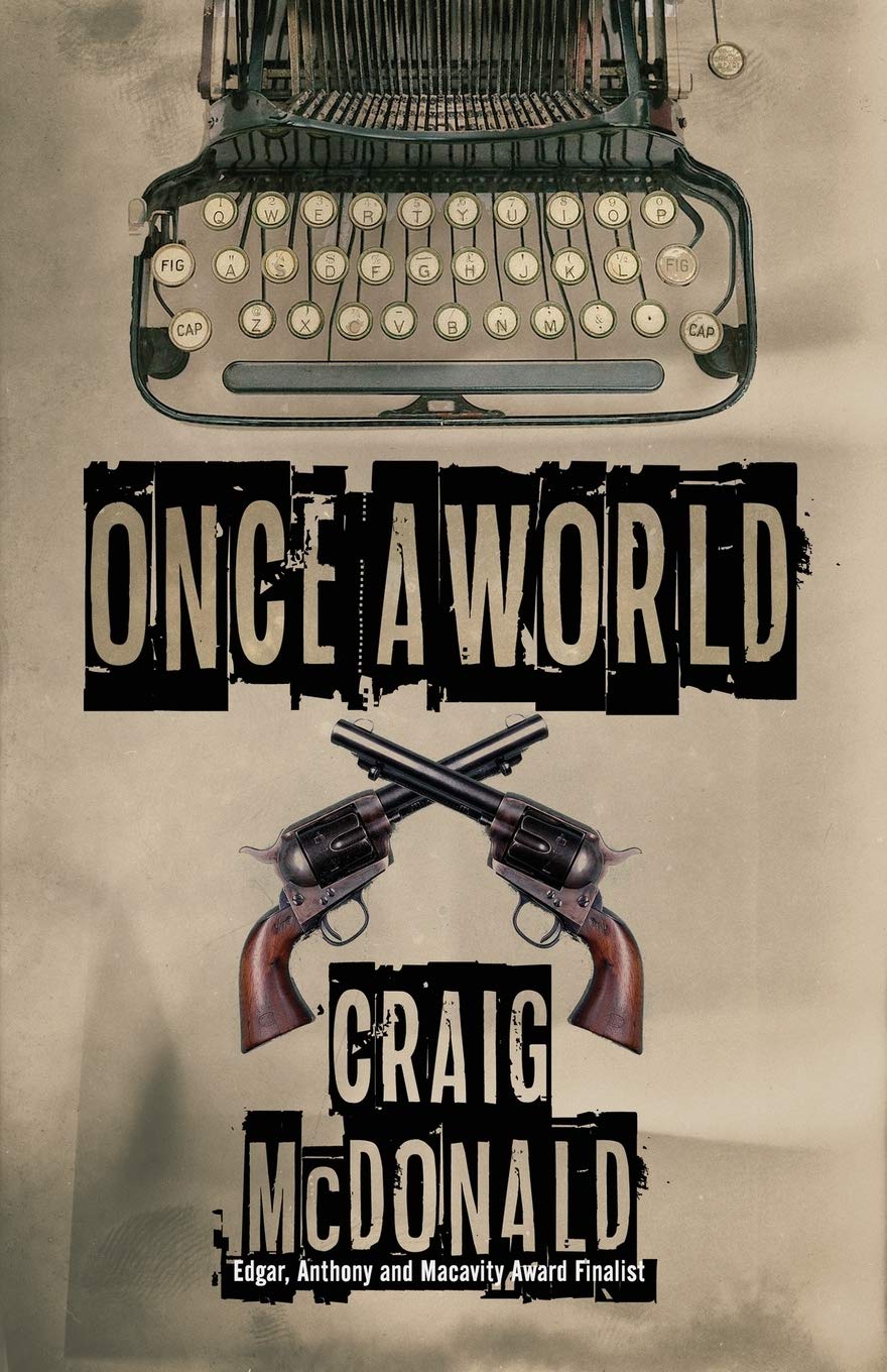 Once A World