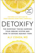 DETOXIFY