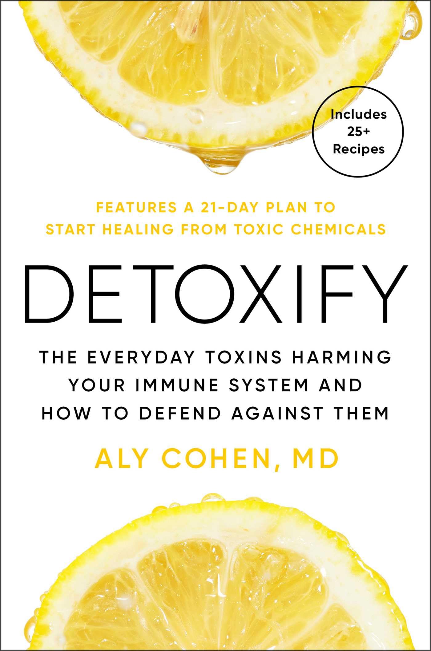 DETOXIFY