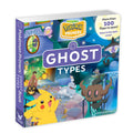Pokmon Primers: Ghost Types Book (17)