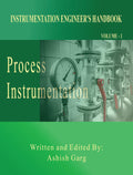 Instrumentation Engineers Handbook  Process Instrumentation